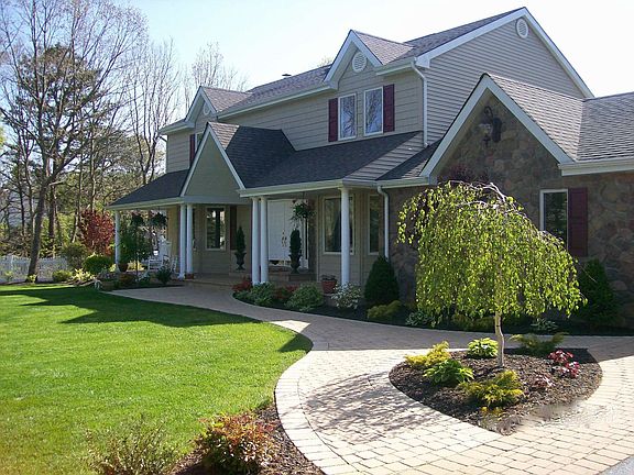 MASONARY WORK