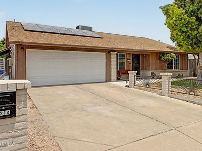 2214 E HOLMES Avenue, Mesa, AZ, 85204