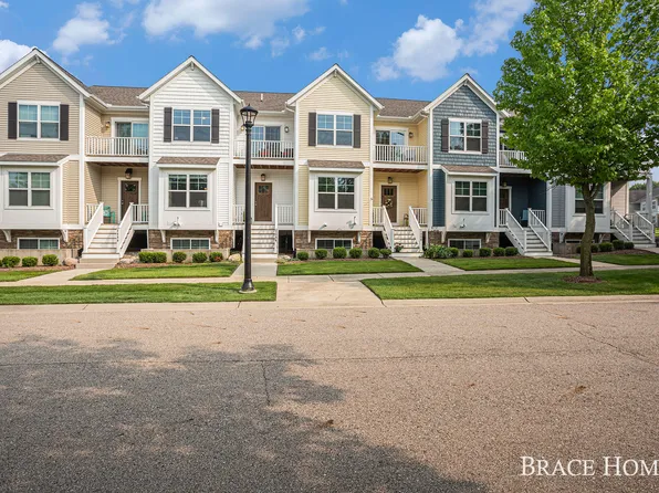 2836 Vanover St SE #2, Grand Rapids, MI 49512