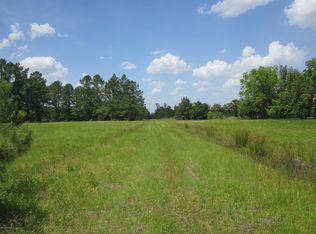 0 Zidell Rd, Callahan, FL 32011