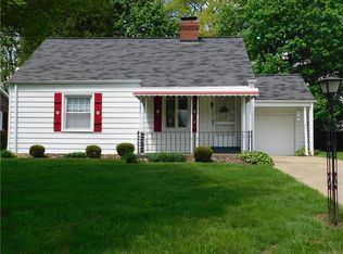 268 East Ave, Greenville, PA