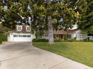 501 Campesina Rd, Arcadia, CA 91007
