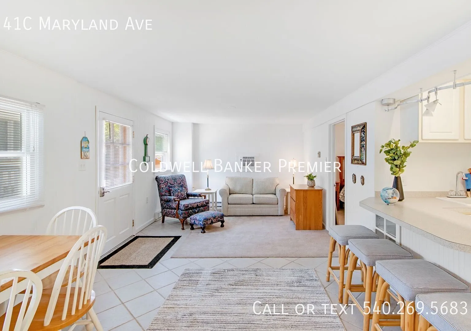Downtown Rehoboth apartment — Photo 4
