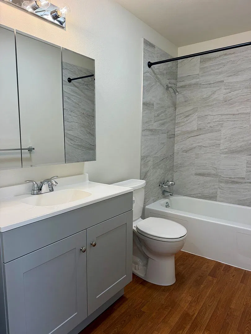 8 - Villager aApartments — Photo 1