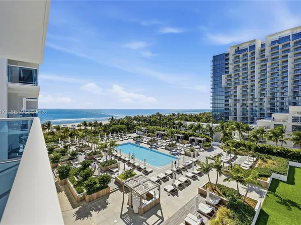 2301 Collins Ave APT 606, Miami Beach, FL 33139