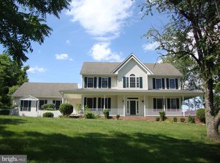 192 Green Spring Rd, Winchester, VA 22603