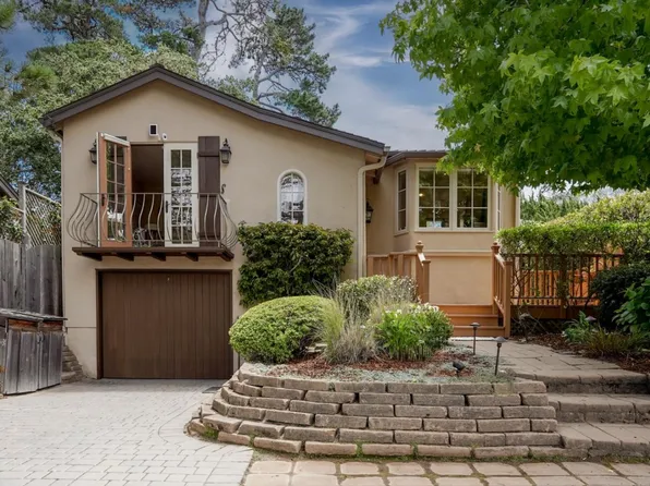 Torres 2 Se Of 2nd, Carmel By The Sea, CA 93921