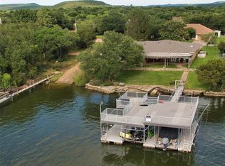 4901 Green Acres Rd UNIT 8, Graham, TX 76450