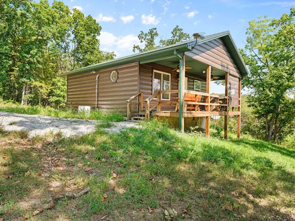 22999 Country Road 181, Wheatland, MO 65779