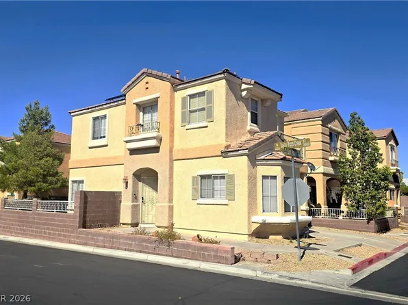 10520 Sun Palace Ct, Las Vegas, NV 89129