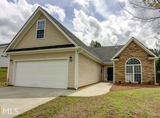 54 Paxton Pl, Newnan, GA 30263
