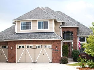 445 SW Sundance Ct, Pullman, WA 99163