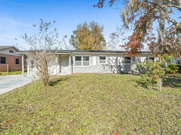 5433 Lescot Ln, Orlando, FL 32811