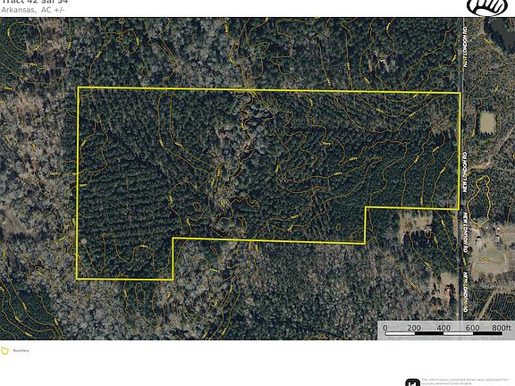 4th image of New London Rd Lot Wp001