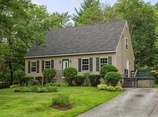 48 Woodlawn St, Winchendon, MA 01475