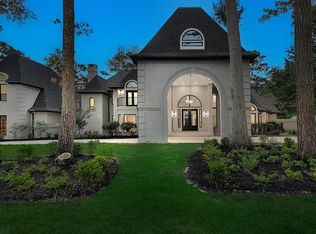 11 Watertree Dr, Spring, TX 77380