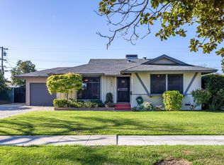 1825 W Buckingham Way, Fresno, CA 93705