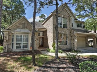 170 Linton Downs Pl, Spring, TX 77382