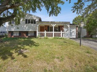 4972 Zimmer Dr, Columbus, OH 43232