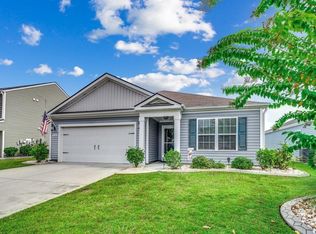 2724 McDougall Dr, Conway, SC 29526