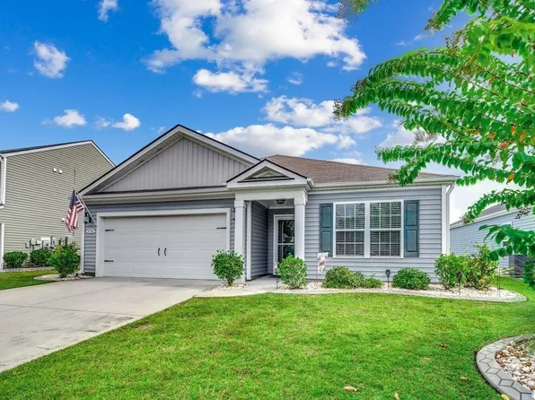 2724 McDougall Dr., Conway, SC 29526