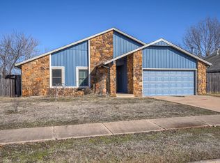 1415 E 138th Pl S, Glenpool, OK 74033