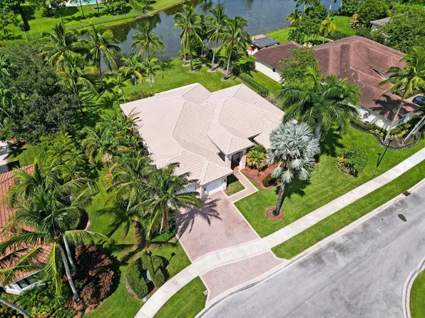 15351 SW 35th Street, Davie, FL 33331