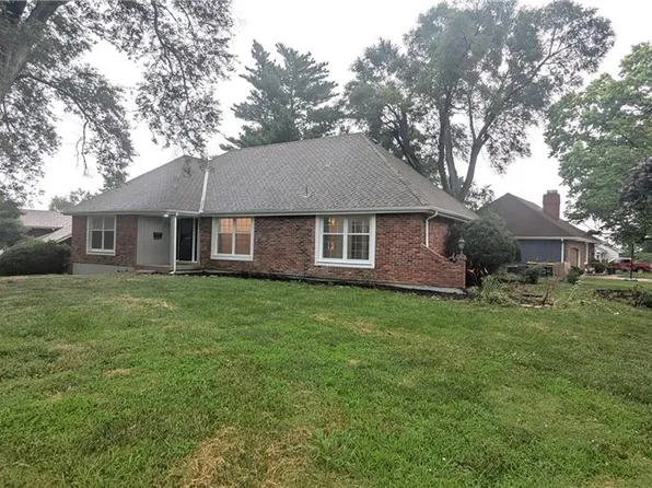 4444 E 107th Ter, Kansas City, MO 64137