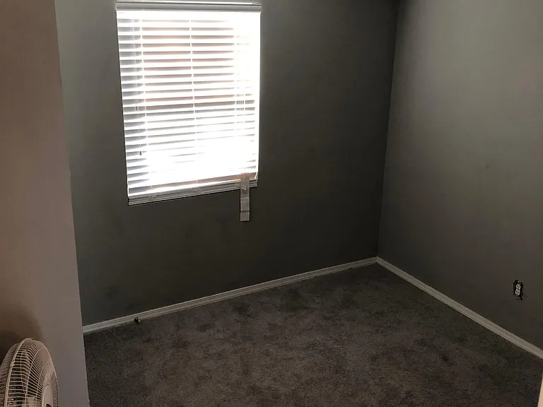 Bedroom #3