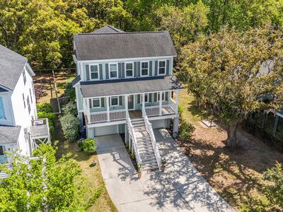 3717 Tip Ln, Mount Pleasant, SC, 29466