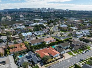 1412 Santiago Dr, Corona Del Mar, CA