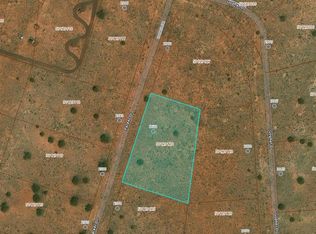 2622 Parker Dr, Williams, AZ 86046