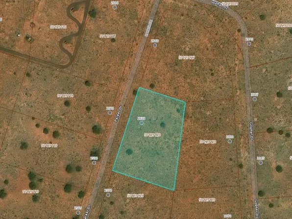 2622 Parker Dr, Williams, AZ 86046