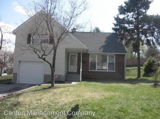 1345 Martin Dr, Baltimore, MD 21229