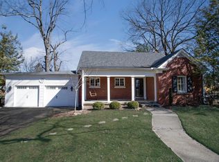 308 Strathmore Rd, Lexington, KY 40505