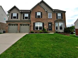1094 Rivermeade Dr, Hebron, KY 41048