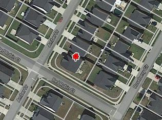 27 Amber Dr, Port Wentworth, GA 31407