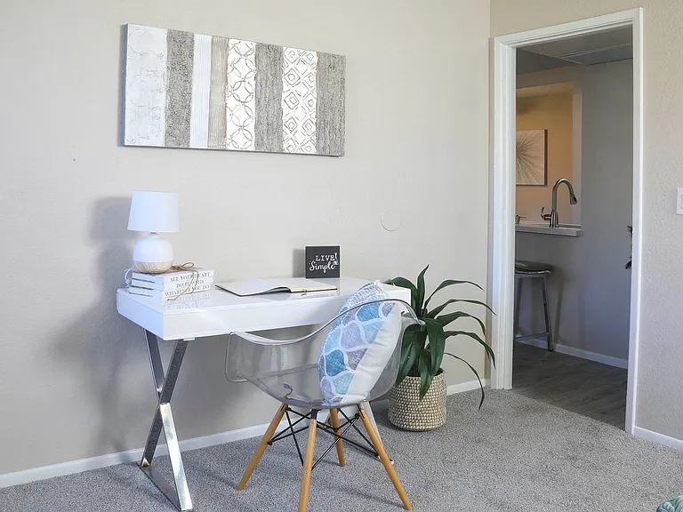 Gentrys Walk Apartments — Photo 7