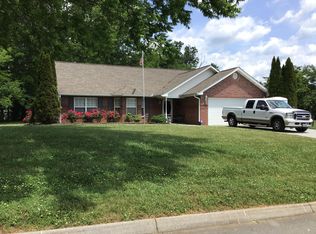 1516 SW Joseph St, Seymour, TN 37865