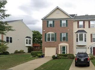 6415 Castlefin Way, Alexandria, VA 22315