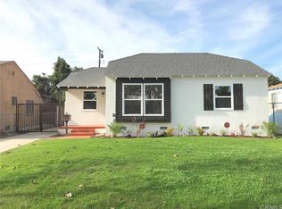 14907 S Williams Ave, Compton, CA 90221