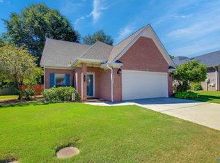 976 Tracey Ln, Decatur, AL 35601