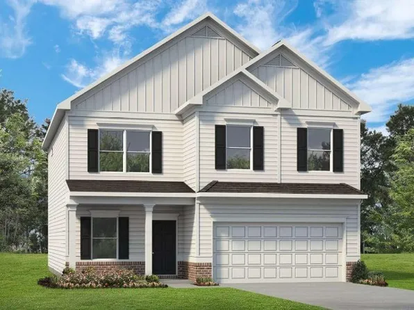161 Hadley Way, Cartersville, GA 30120