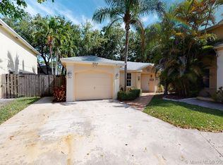 9917 SW 117th Ct, Miami, FL 33186