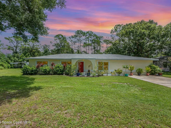 1459 Admiral Halsey Ave, Daytona Beach, FL 32124