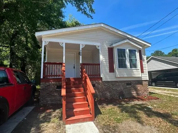 708 S 10th Street, Wilmington, NC 28401