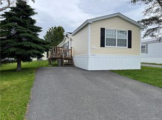 8 Spring Dr, Saint John, NB E2N 1P2