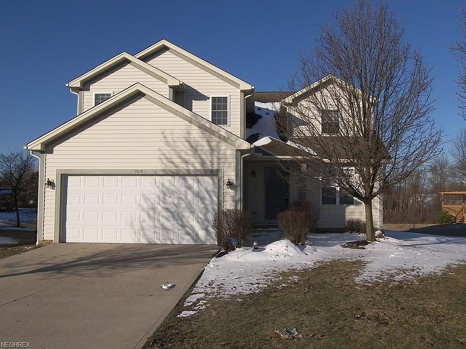 1st image of 769 Northbridge Ct