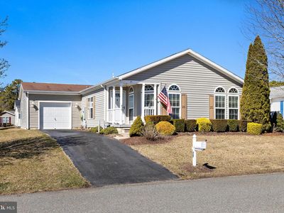 75 Oak Ridge Ln, Manahawkin, NJ, 08050
