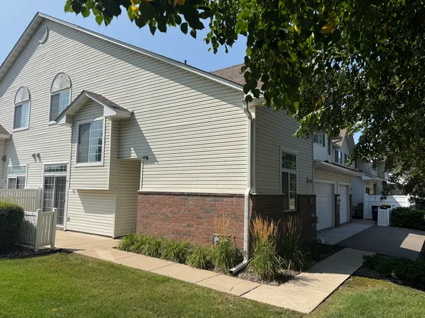 15546 Garnet Way, Apple Valley, MN 55124